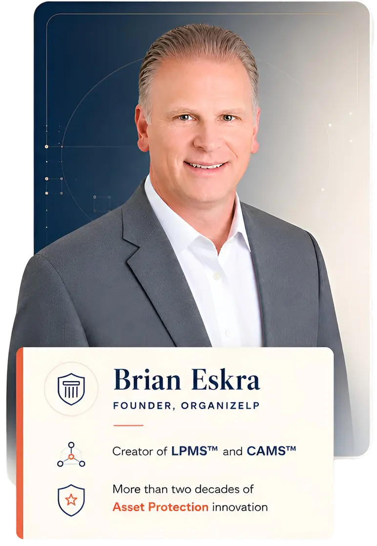 Brian Eskra