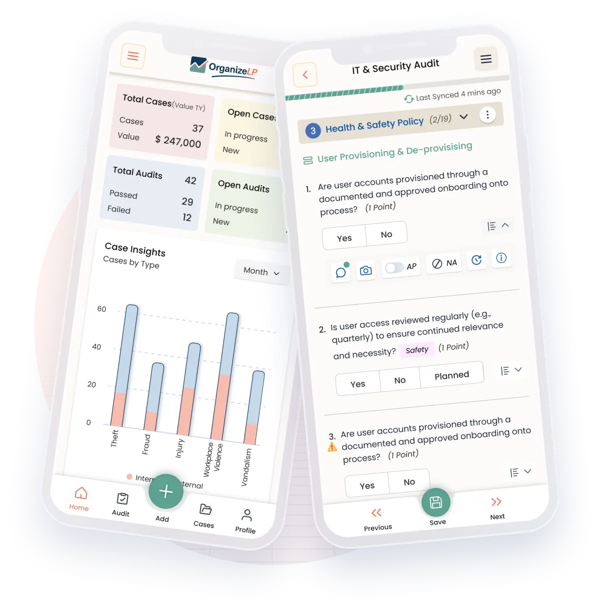 Brand Experience and Standards Dashboard