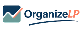 Organize LP Logo